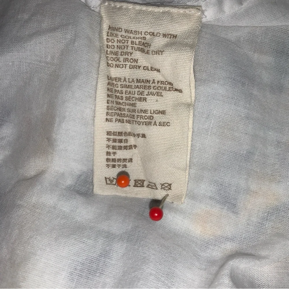 Anthropologie Multicolor Patterned Midi Dress - Picture 11 of 15